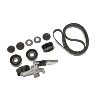 KEILRIPPENRIEMENSATZ GATES K066PK2500 59