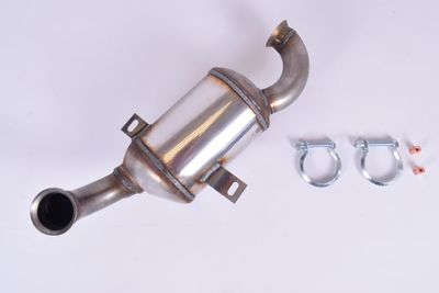 EEC PT6060T Катализатор  для PEUGEOT 307 Break (3E) 1.6 HDi