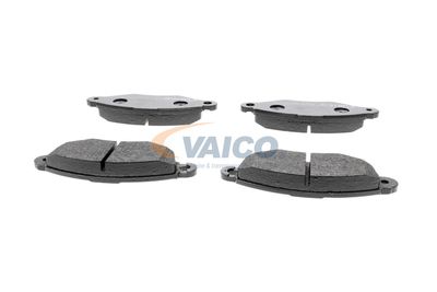 BREMSBELAGSATZ SCHEIBENBREMSE VAICO V460152 12