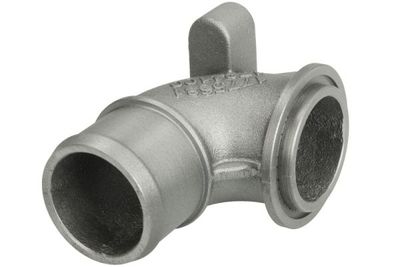 Koelingsysteem stub-pipe past: SCANIA G I, P I, R I DC09.108-DT12.14 01.03-09.22