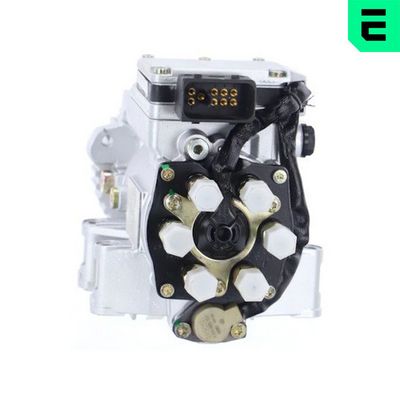 HOCHDRUCKPUMPE OPTIMAL OPEDP13534RM 2