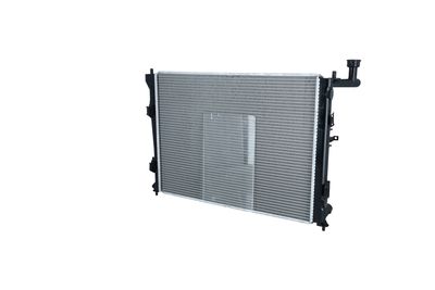 KüHLER MOTORKüHLUNG NRF 53845 29