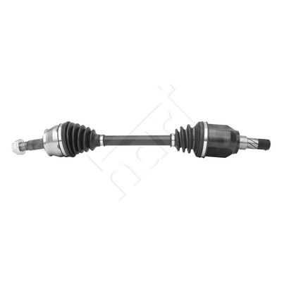полуоска HART 482 476
