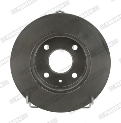 Brzdový kotouč FERODO DDF127