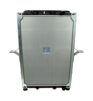 Radiaator,mootorijahutus