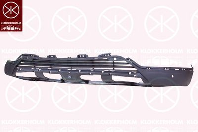 броня KLOKKERHOLM 6017905A1