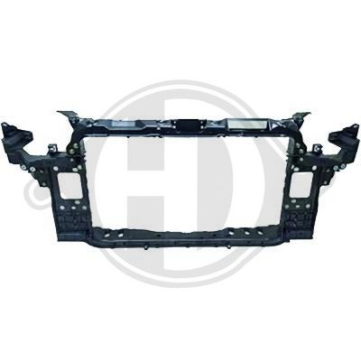 ACOPERIRE FATA DIEDERICHS 6836002