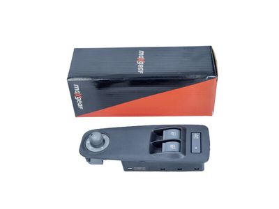 Kytkin, lasinnostin MAXGEAR 50-0756