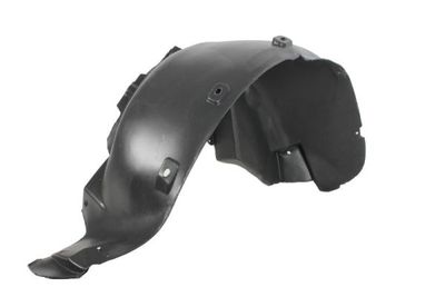Plastic spatbordbekleding