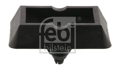 FEBI BILSTEIN Aufnahme, Wagenheber