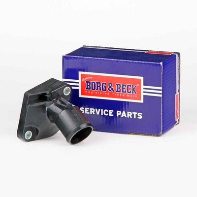 Kołnierz płynu chłodzącego BORG & BECK BTS1133