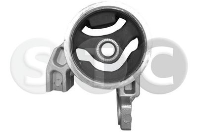Подвеска, двигатель STC T412350 для KIA RIO