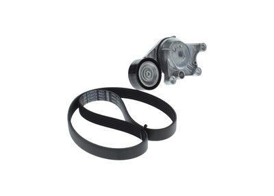 KEILRIPPENRIEMENSATZ BOSCH 1987600724 7