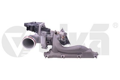 COMPRESOR SISTEM DE SUPRAALIMENTARE