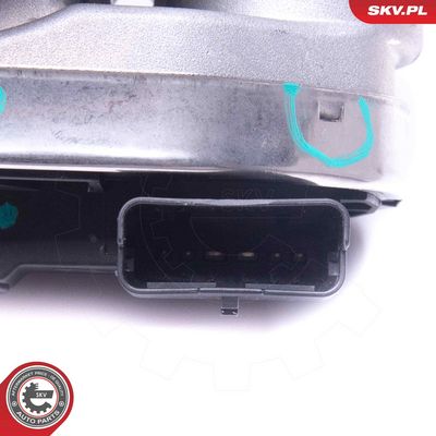CARCASA CLAPETA ESEN SKV 12SKV079 1
