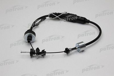 Трос, управление сцеплением PATRON PC6081 для VW VENTO