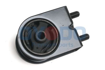 Lagerung, Motor