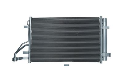 CONDENSATOR CLIMATIZARE