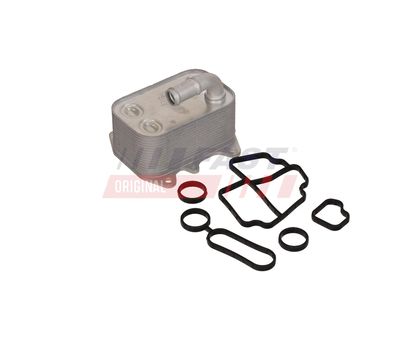 RADIATOR ULEI CUTIE VITEZE FAST FT04613 5