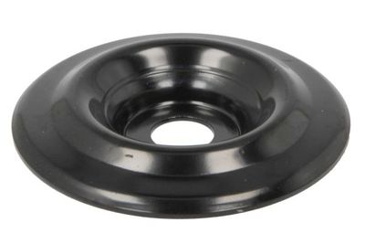 Veerschijf Top/Voor Links/Rechts past: FORD GALAXY I  SEAT ALHAMBRA  VW SHARAN 1.8-2.8 03.95-03.10