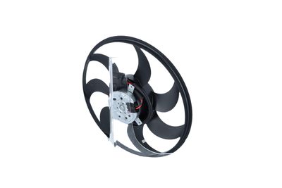 VENTILATOR RADIATOR NRF 470064 29