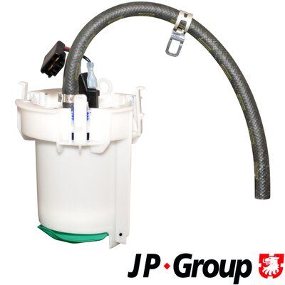 JP GROUP 1215200700 Топливный насос  для OPEL SIGNUM (Опель Сигнум)