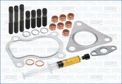 SET MONTAJ TURBOCOMPRESOR