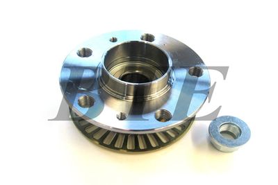 Комплект подшипника ступицы колеса BTE 513370 для RENAULT SAFRANE