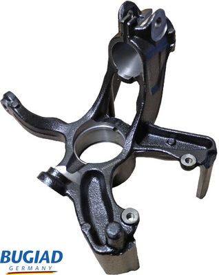 ACHSSCHENKEL RADAUFHäNGUNG