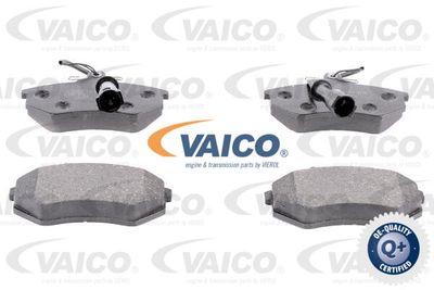 Комплект тормозных колодок, дисковый тормоз VAICO V10-8170 для CHERY FLAGCLOUD