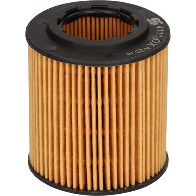 ÖLFILTER KOLBENSCHMIDT 50014111 8