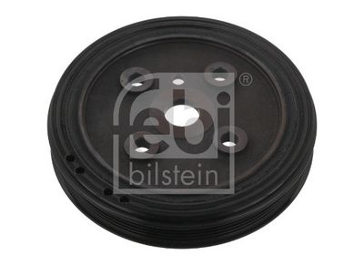FEBI BILSTEIN Riemenscheibe, Kurbelwelle