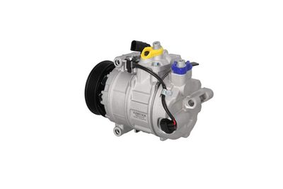 COMPRESOR CLIMATIZARE