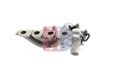 LADER AUFLADUNG AKS DASIS 045207N 15