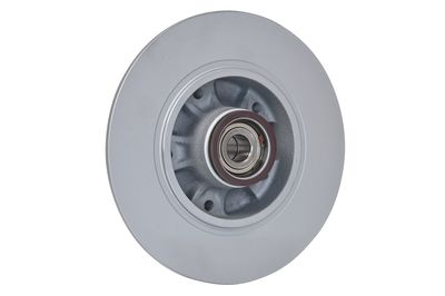 BREMSSCHEIBE BOSCH 0986479C87 15