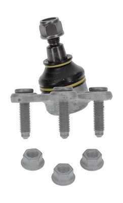 ARTICULATIE SARCINA/GHIDARE