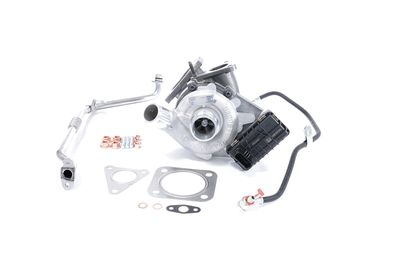 LADER AUFLADUNG BTS Turbo T981364 1