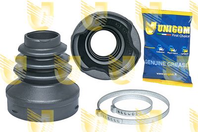 FALTENBALGSATZ ANTRIEBSWELLE