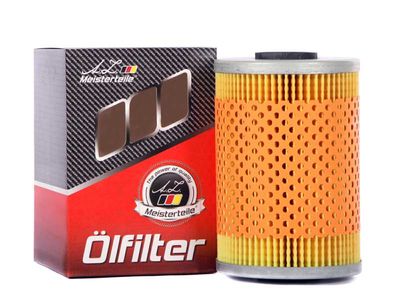 маслен филтър A.Z. Meisterteile AZMT-41-040-1179
