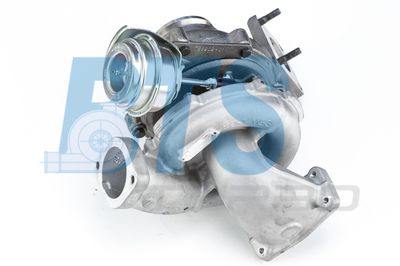 LADER AUFLADUNG BTS Turbo T914678 11