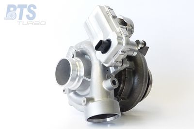 BTS Turbo T918719 Турбина  для MERCEDES-BENZ SPRINTER (Мерседес Спринтер)