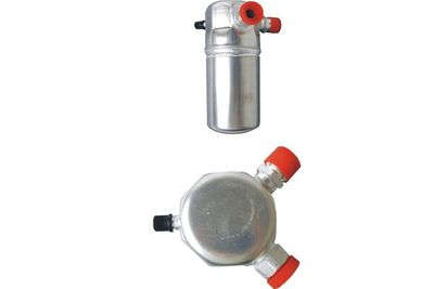 изсушител, климатизация ÜRO Parts 3537542