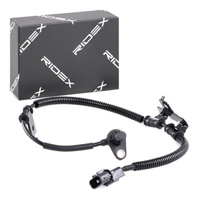 датчик, обороти на колелото RIDEX 412W0566