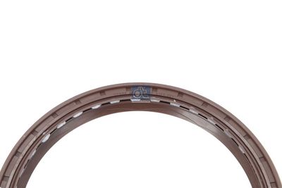 simering, butuc roata DT Spare Parts 6170001356
