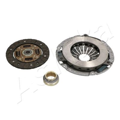 Clutch Kit 92-W0-011