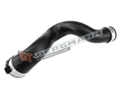 GT-BERGMANN Automotive - Hadica plniaceho vzduchu (hadica turba) BMW , GT52-329