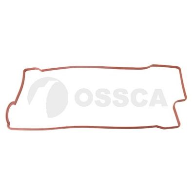 Комплект прокладок, крышка головки цилиндра OSSCA 64819 для KIA MAGENTIS