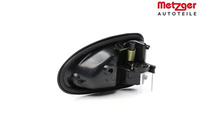 TüRGRIFF METZGER AUTOTEILE 2310512 17