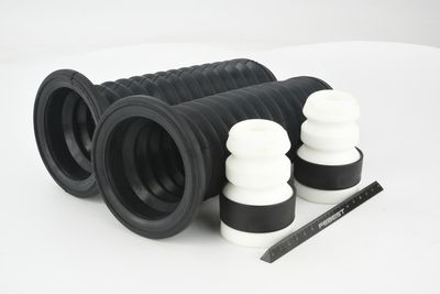 CHIT PROTECTIE PRAF AMORTIZOR FEBEST RNSHBKAPTFKIT 45