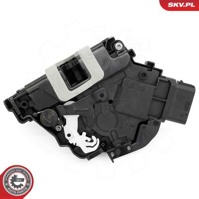 Zámok dverí ESEN SKV 60SKV383